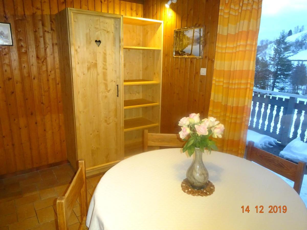 La Bresse Hautes Vosges Chalet Le Piéna Extérieur photo