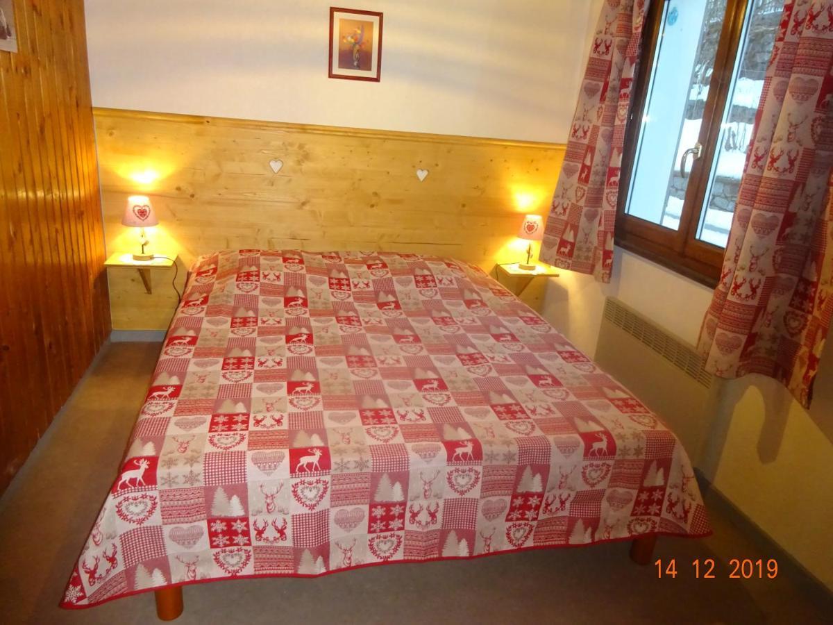 La Bresse Hautes Vosges Chalet Le Piéna Extérieur photo